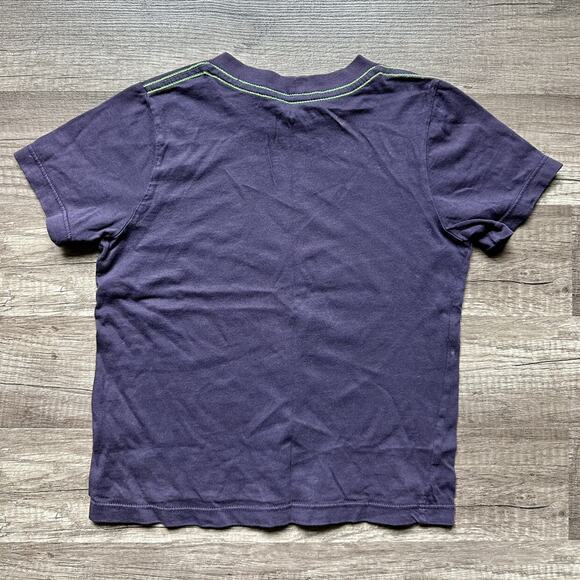 Peek Role Model Tee - Picture 2 of 5